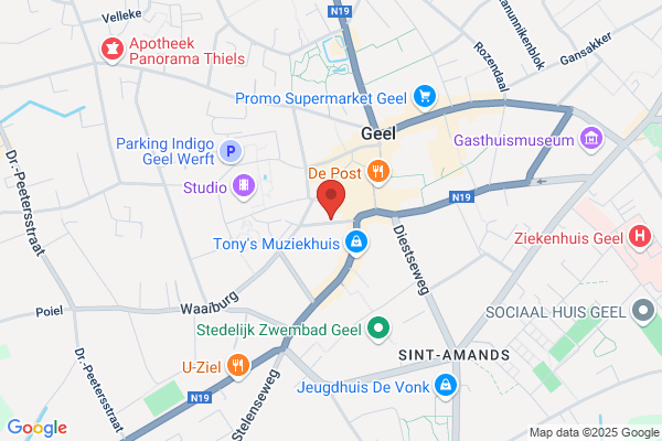 Galerijke('t)