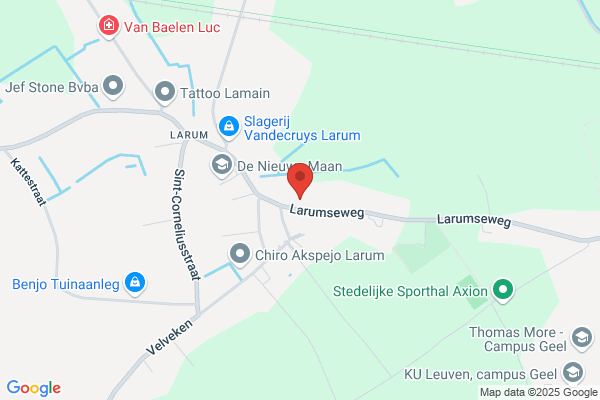 Geudens Greet