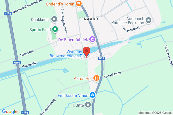 Devis Bouwmaterialen Nv