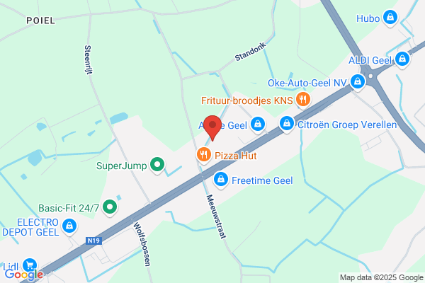 Friesenhof Bries