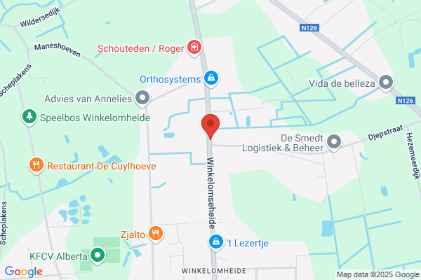 Brusseleers L