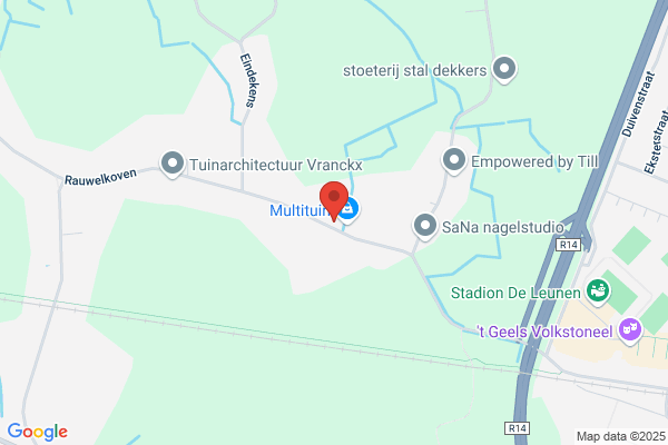 Cuypers M