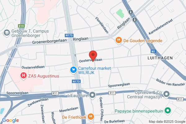 Fiscaal Boekhoudkantoor Eynatten Werner