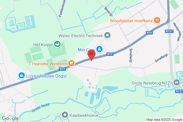 Integraal Bedrijfsadvies Bvba
