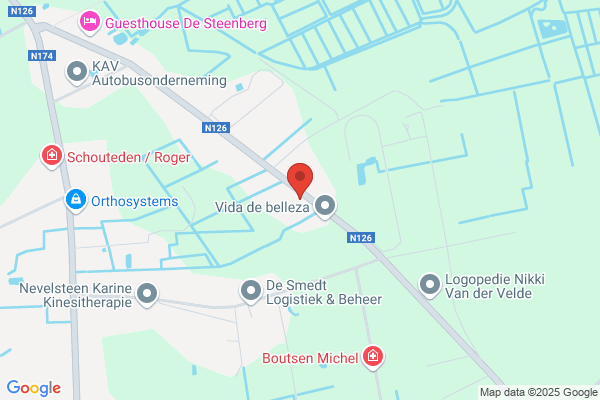 De Coninck M & O