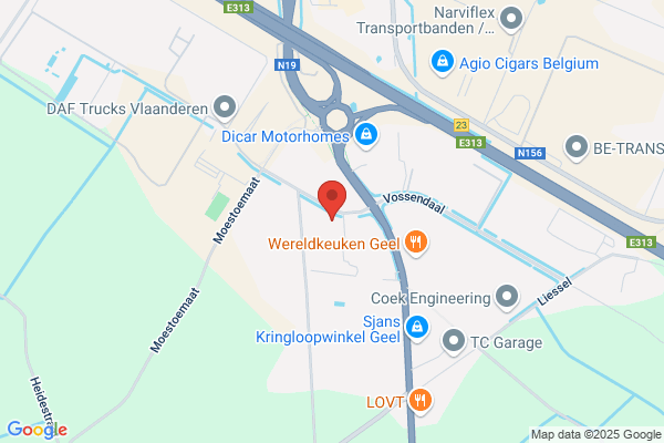 Aannemingen Janssen & Drooghmans