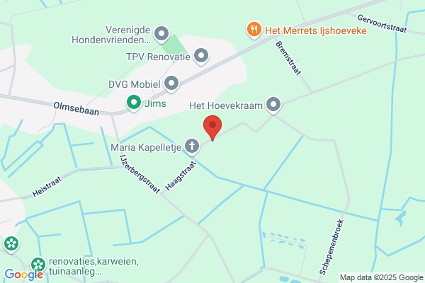 Leysen Renovatiewerken Bvba