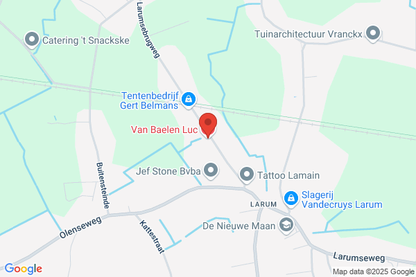 Van Baelen/Luc