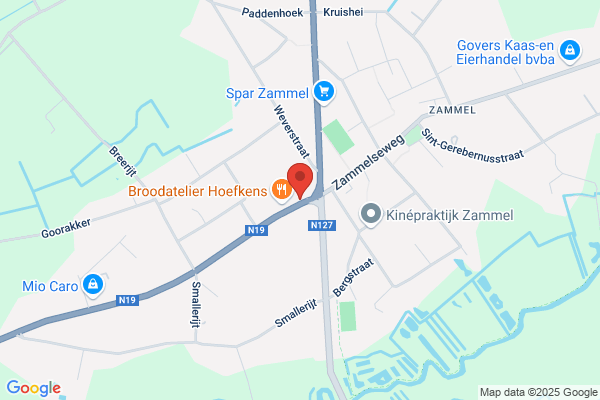 Van Gramberen/Paul