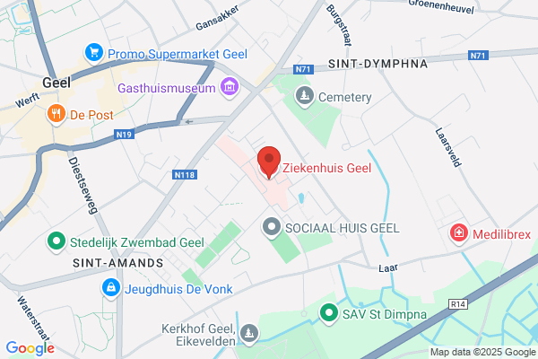 Van De Graaf Roadshow