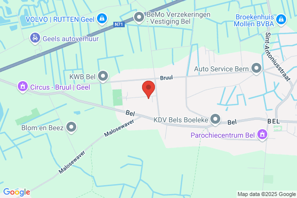 Van Baelen F Bvba