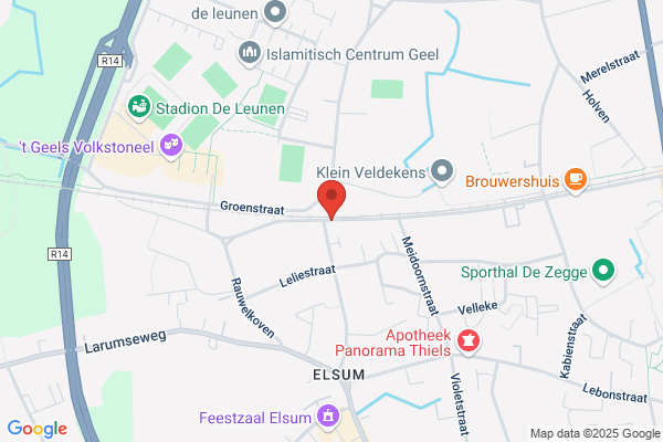 Bastiaens R