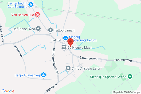 Gem Basisschool Larum