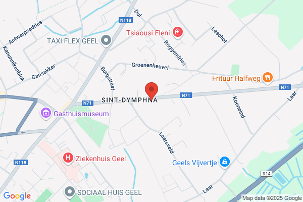 Vangeel/Johan