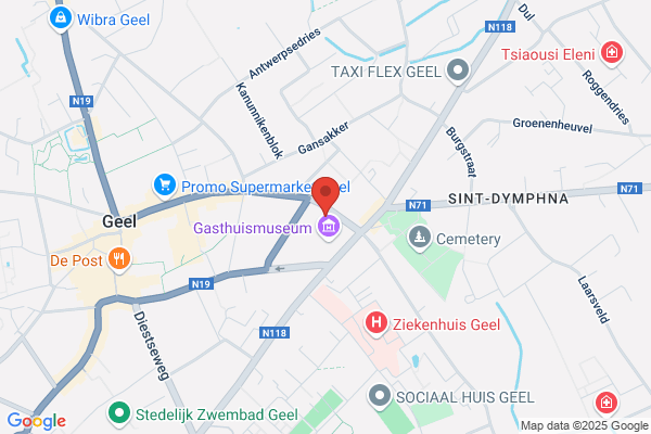 S.A.I.O. Stedelijk Buitengewoon Lager Onderwijs Type 8