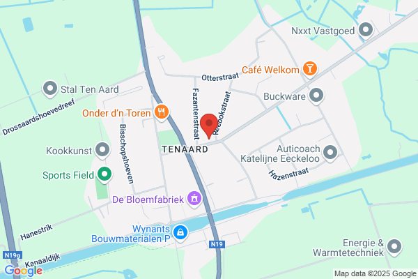 Vrije Gemengde Basisschool