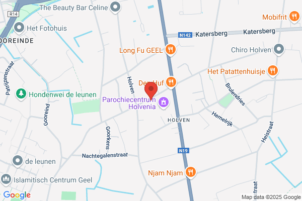 Vrije Gemengde Basisschool Holven