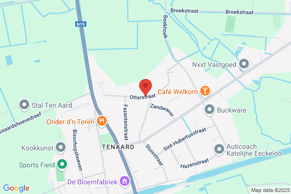 Vanderbeuren