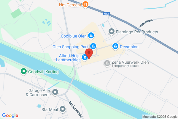Leen Bakker Nv