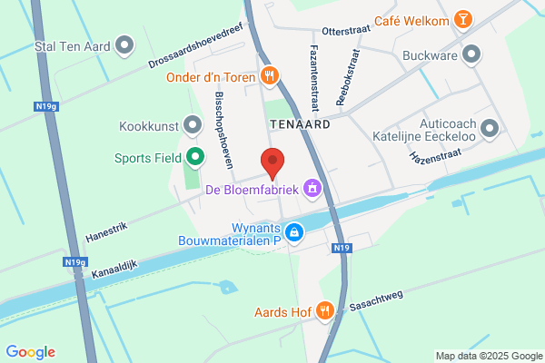 Sterner