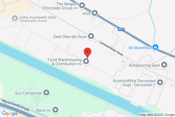 Van Braband G