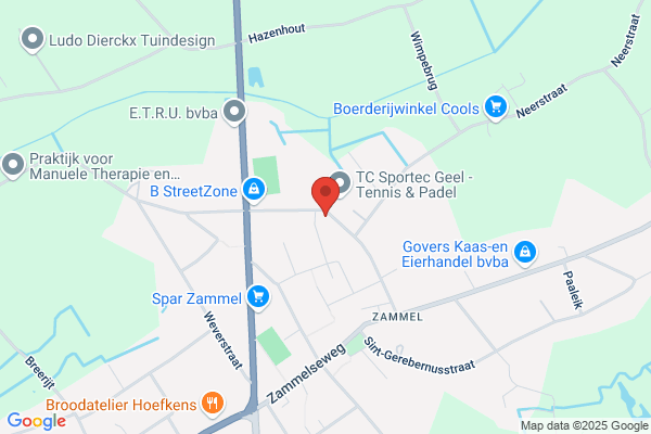 Haarstudio Griet