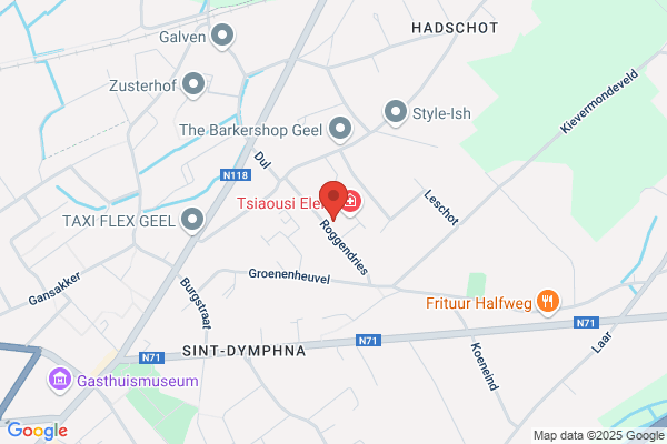 Den Tuur Bvba
