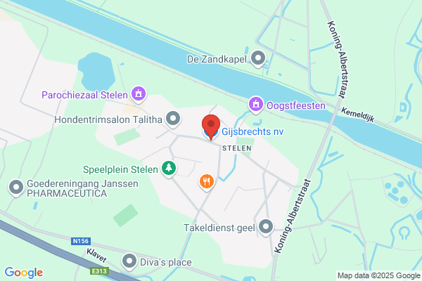 Gijsbrechts Nv