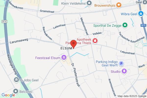De Belser (Textiel)