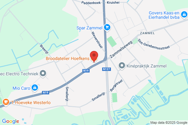Hoefkens/Patricia