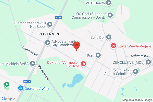 De Backker M