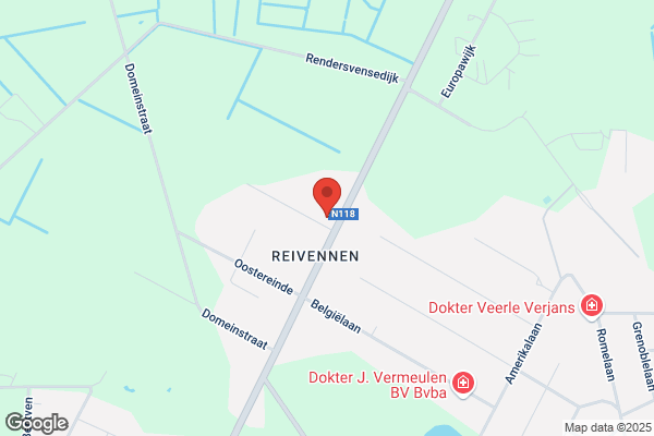 Vanberghen A Bvba