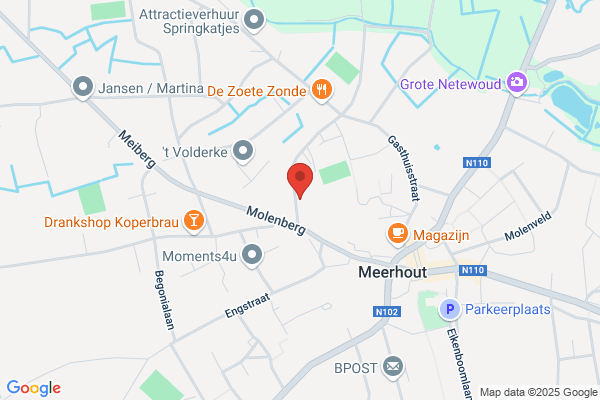 Ter Kempen Vzw