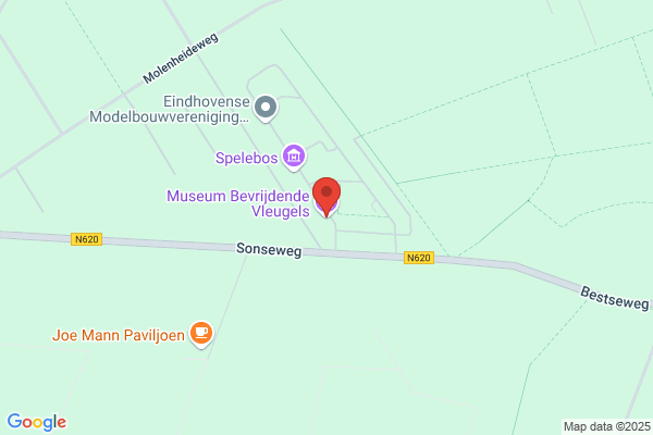 Vleugels/Stefaan