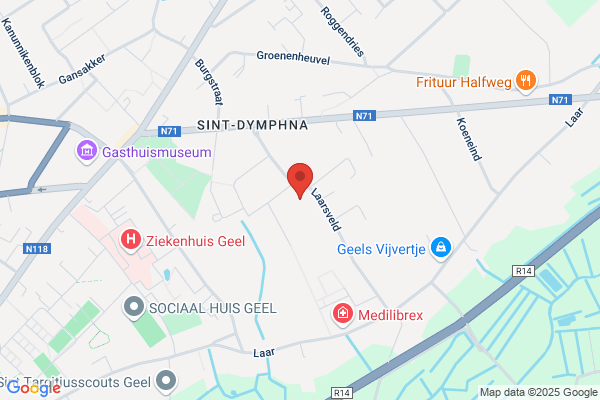 D'hooge Annemie