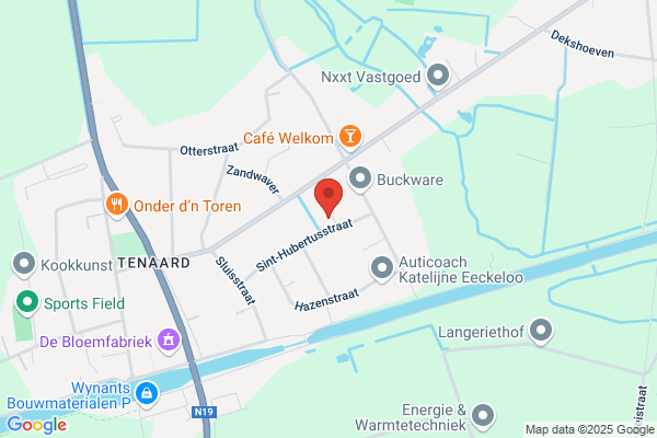 Rombouts-Ribbens Bvba