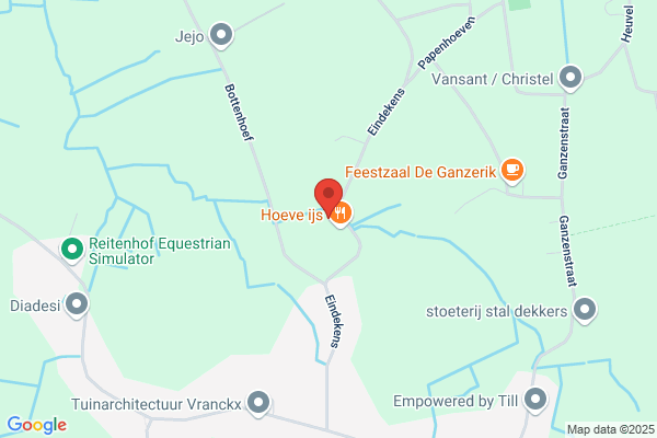 Grondwerken Ceusters G