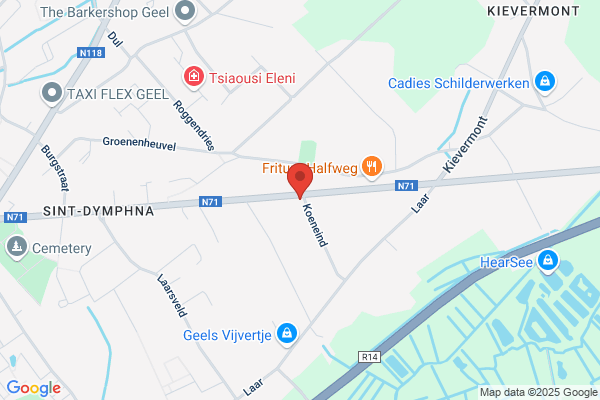 't Biedermeierke