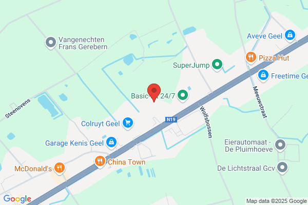 De Kegel Nv