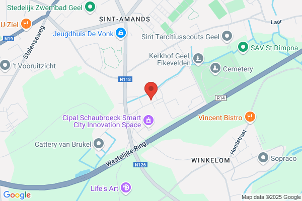 Genzyme Flanders Nv