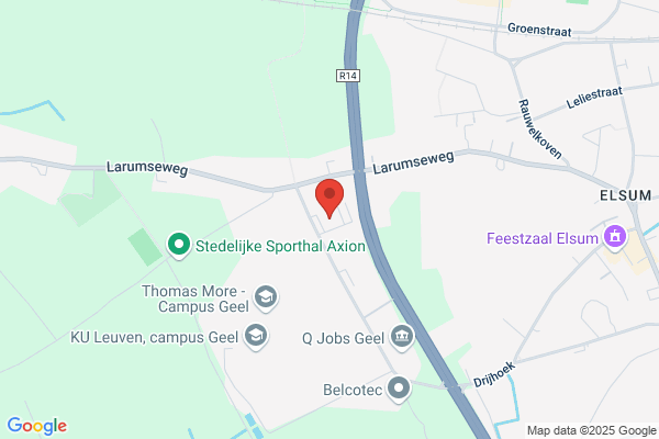 Werkwinkel