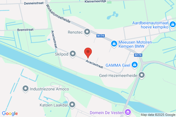 Alcanet International Benelux