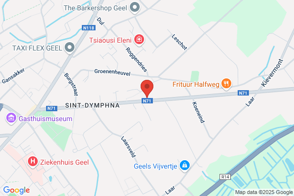 Alfa Zeefdrukkerij Bvba
