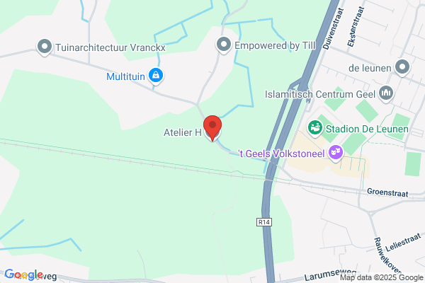 Atelier Gebruers