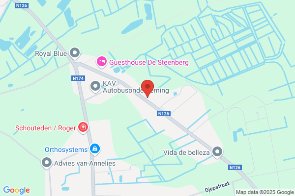 Belmans-Verheyen/L.