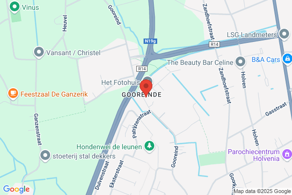 Cauwenberg-Wygaerden/Ronald