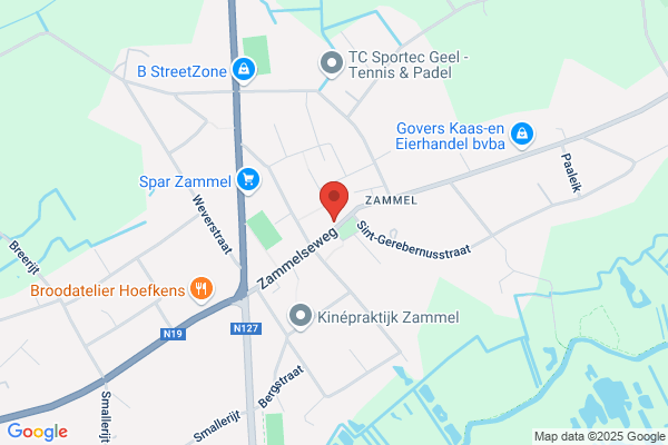 De Goede Plek