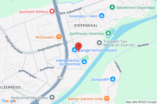 De Raat Belgium