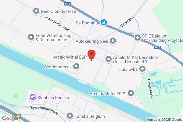 Elerep Nv