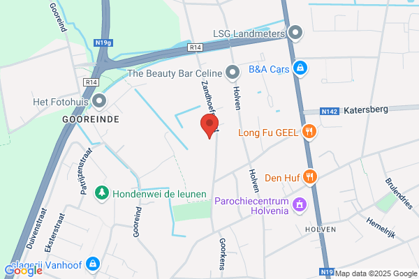Geel Stadsradio